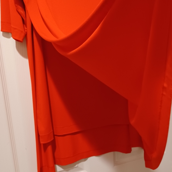 XD XENIA DESIGN CROATIA LAYERED SIDE SLIT TOP SIZE - Picture 4 of 9